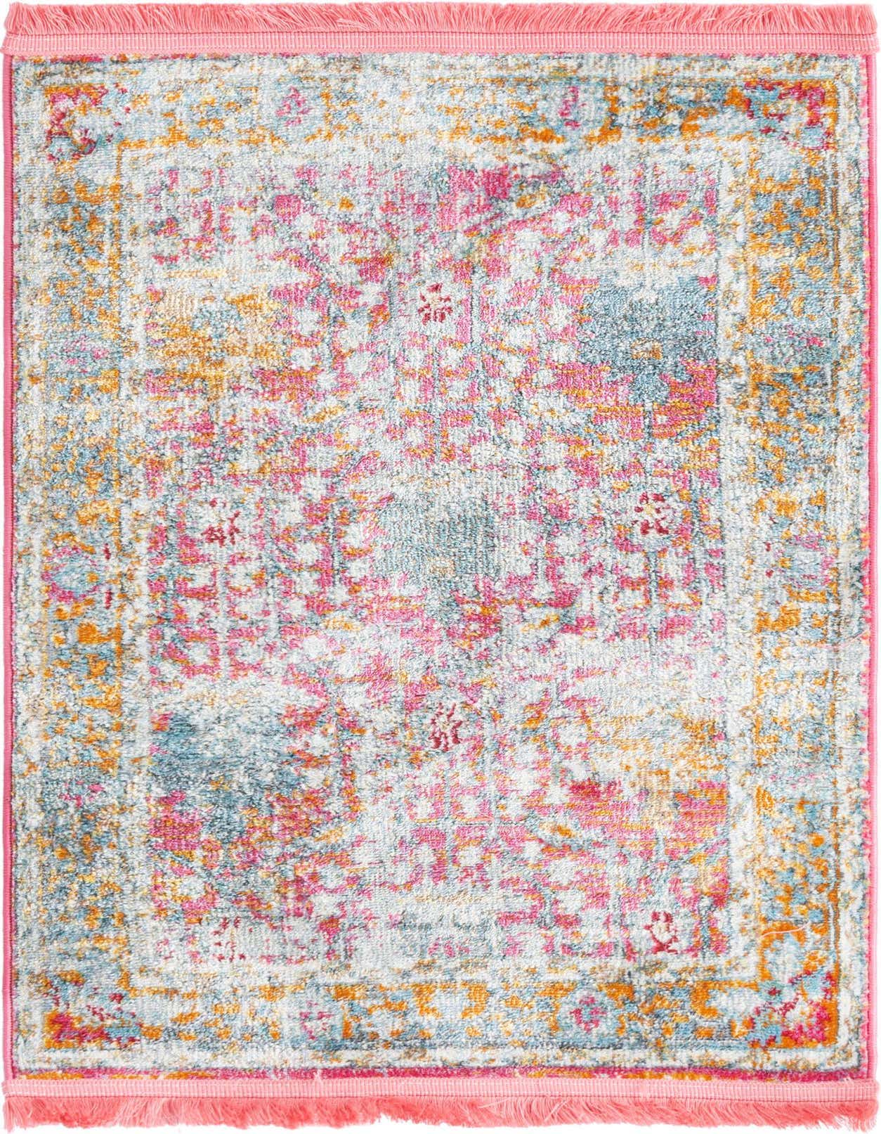 Primary image  2' 2 x 3' Paragon Rug