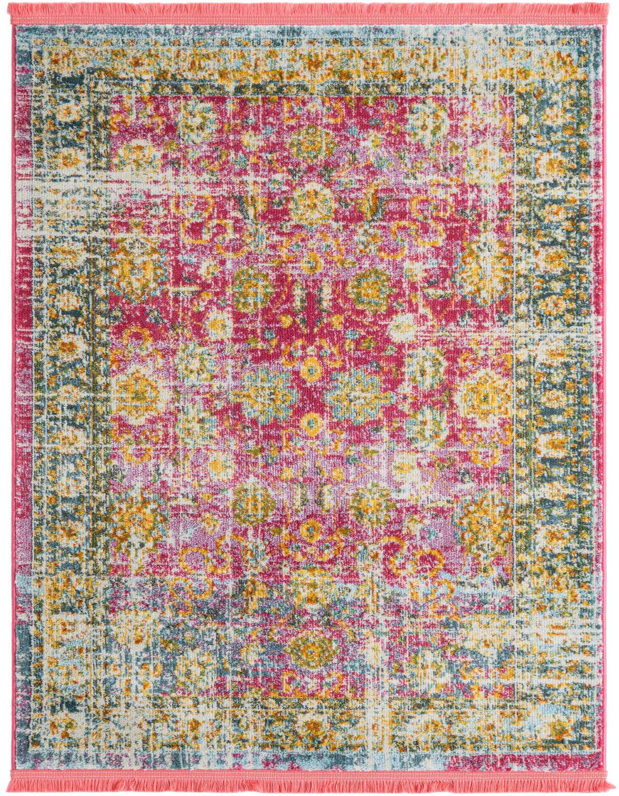 Primary image  3' 3 x 5' 3 Paragon Rug