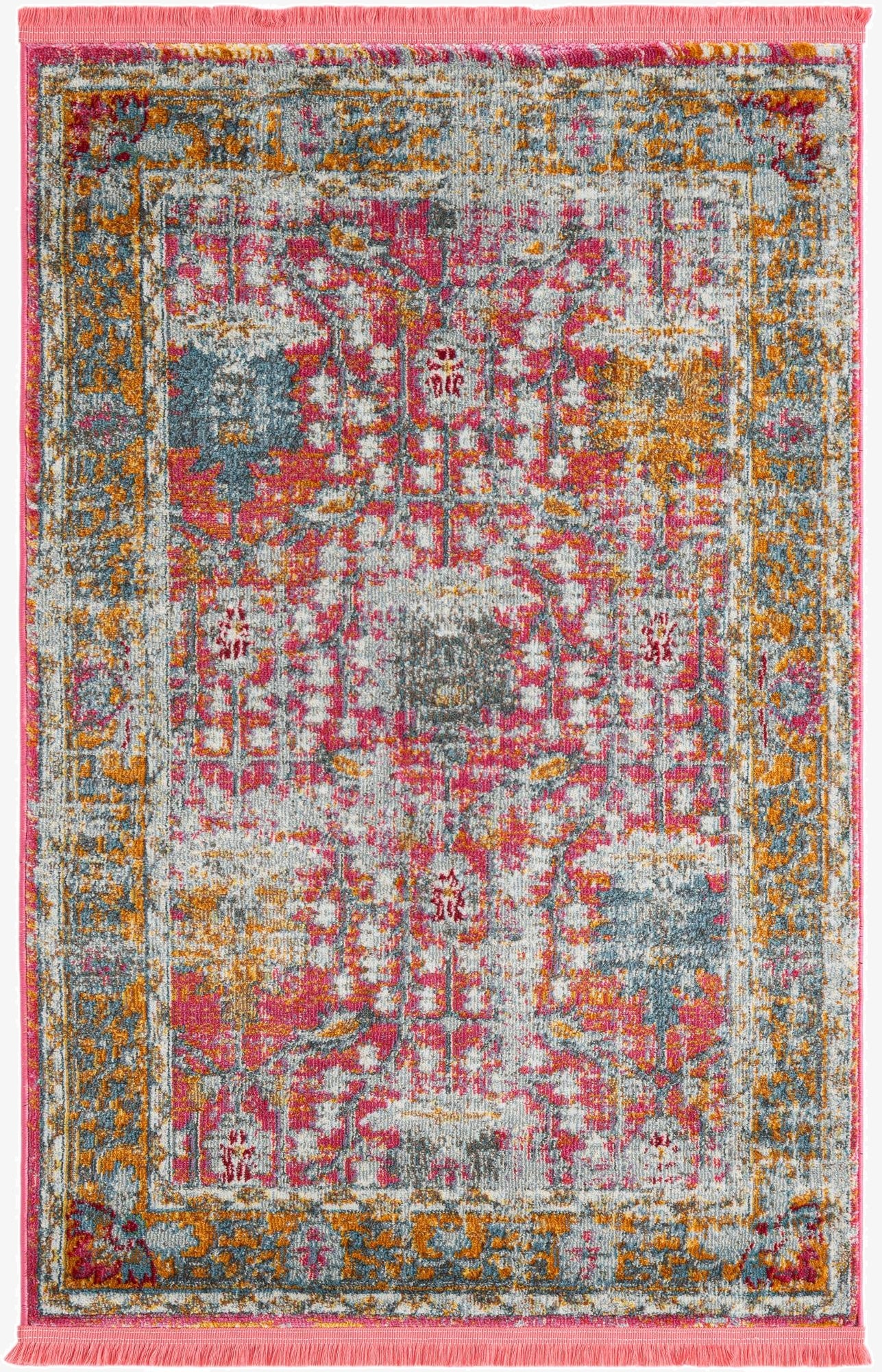 Primary image  3' 3 x 5' 3 Paragon Rug