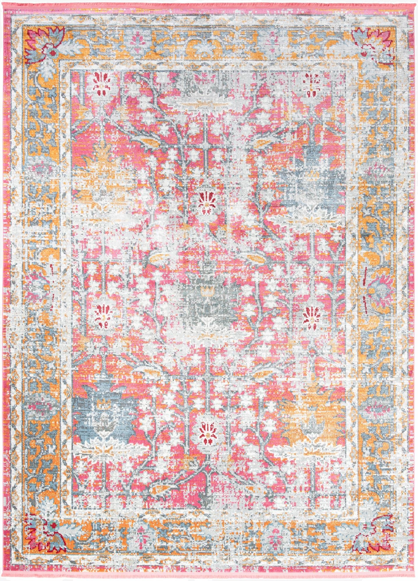 Primary image  10' x 13' Paragon Rug