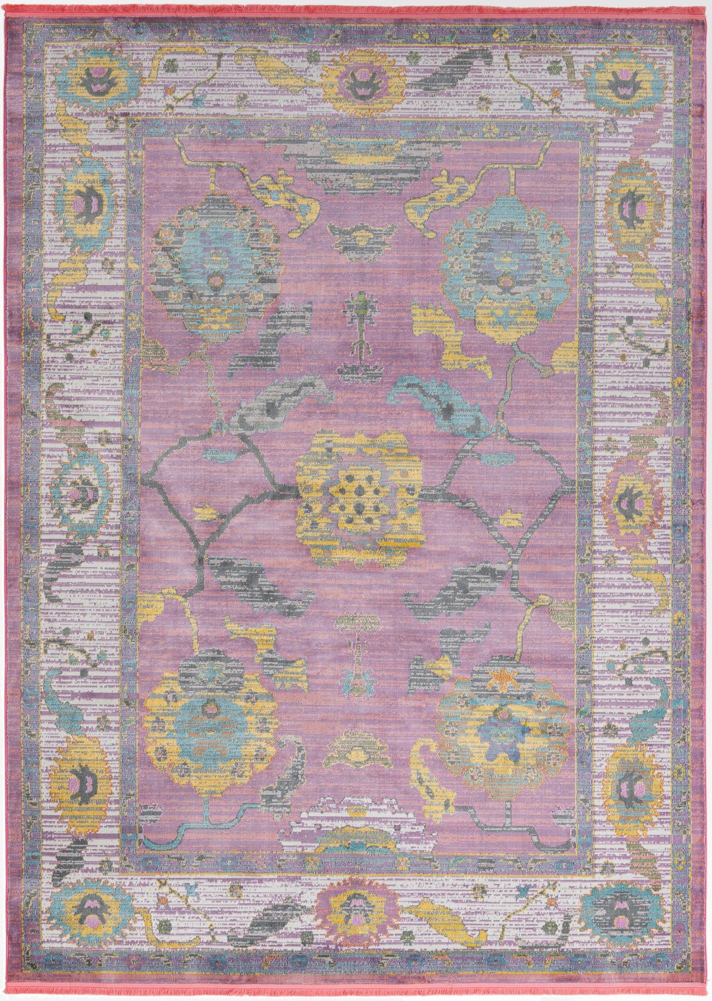 Primary image  9' x 12' Paragon Rug