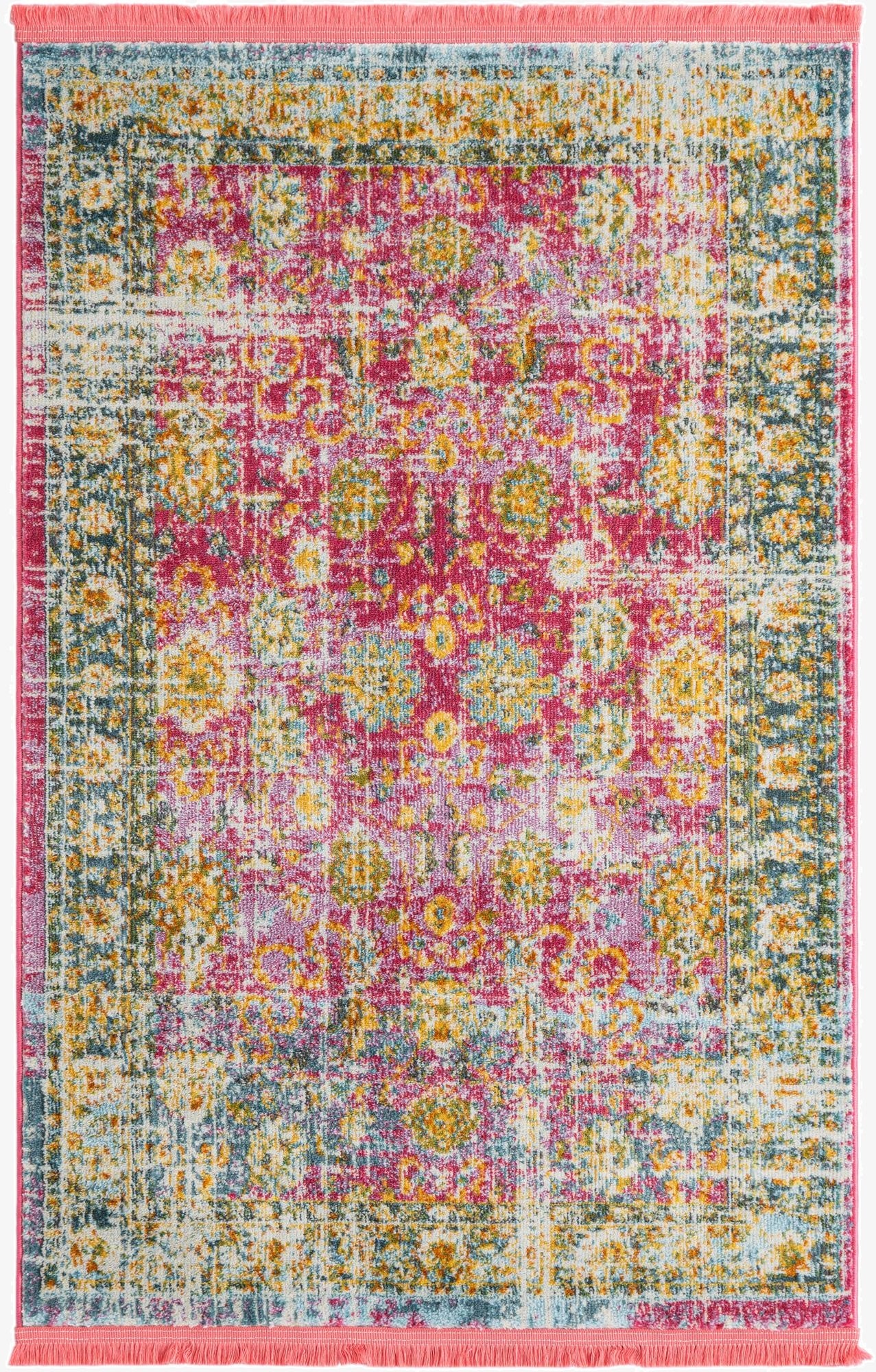 Primary image  3' 3 x 5' 3 Paragon Rug