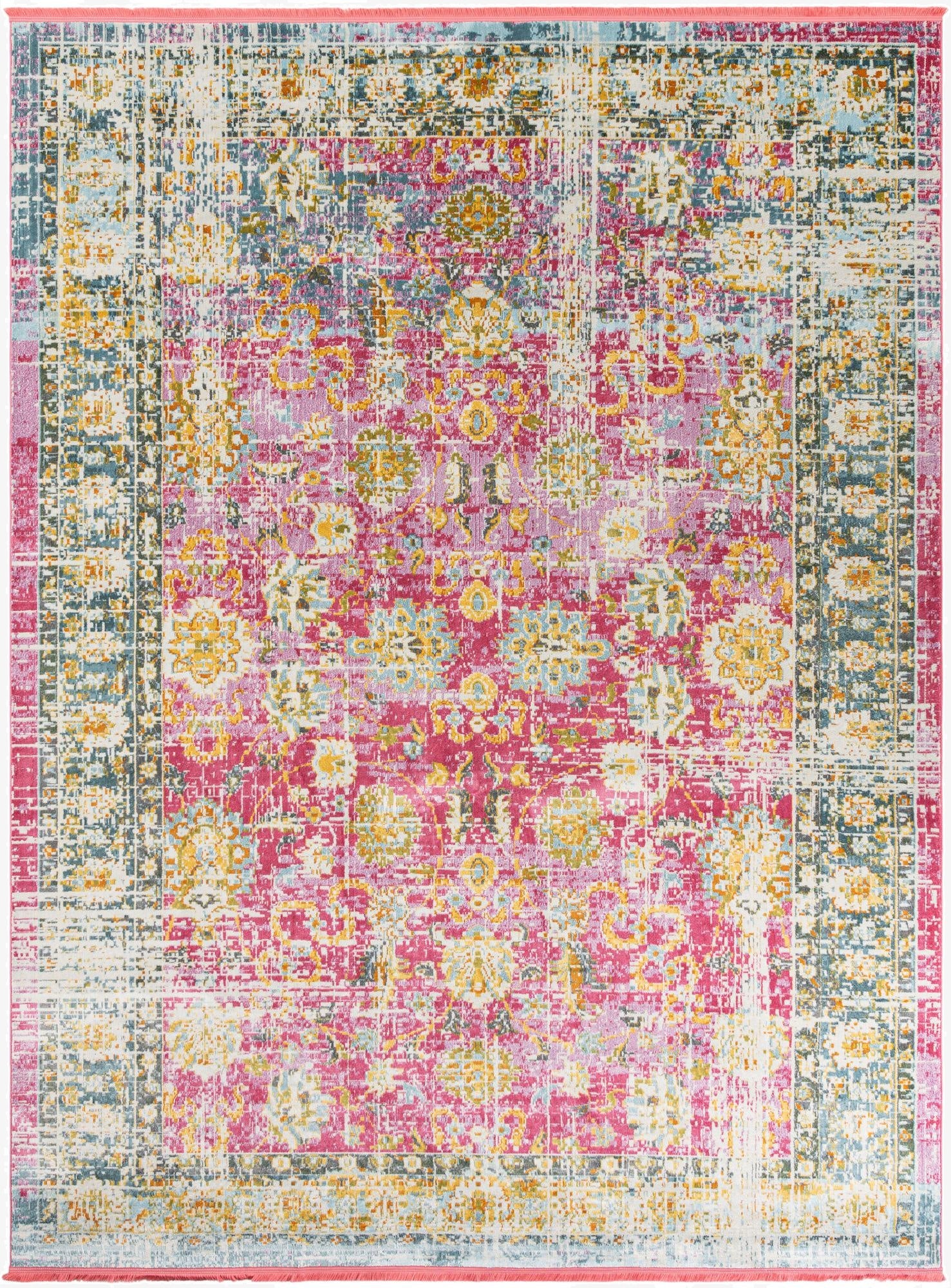Primary image  10' x 13' Paragon Rug
