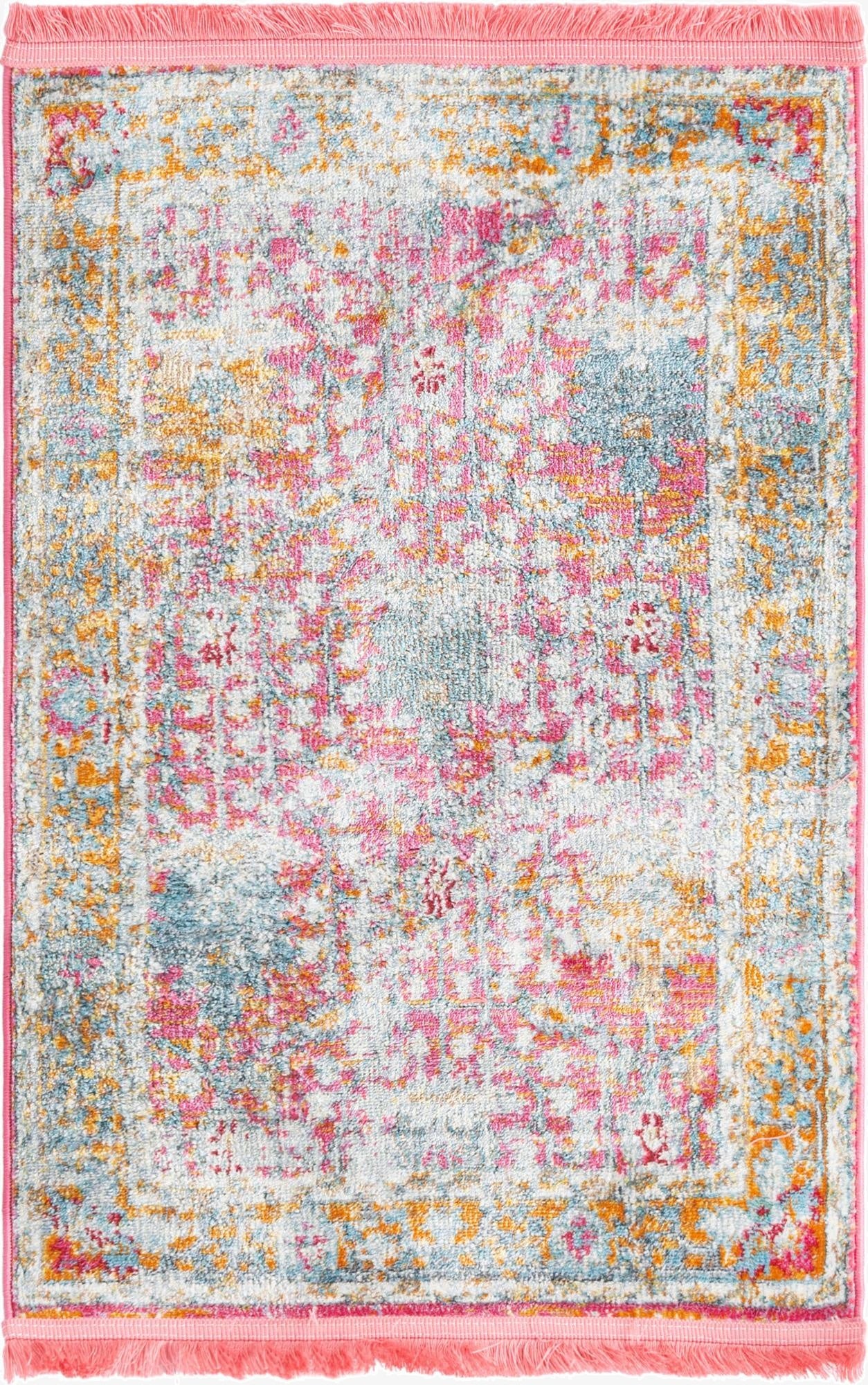 Primary image  2' 2 x 3' Paragon Rug