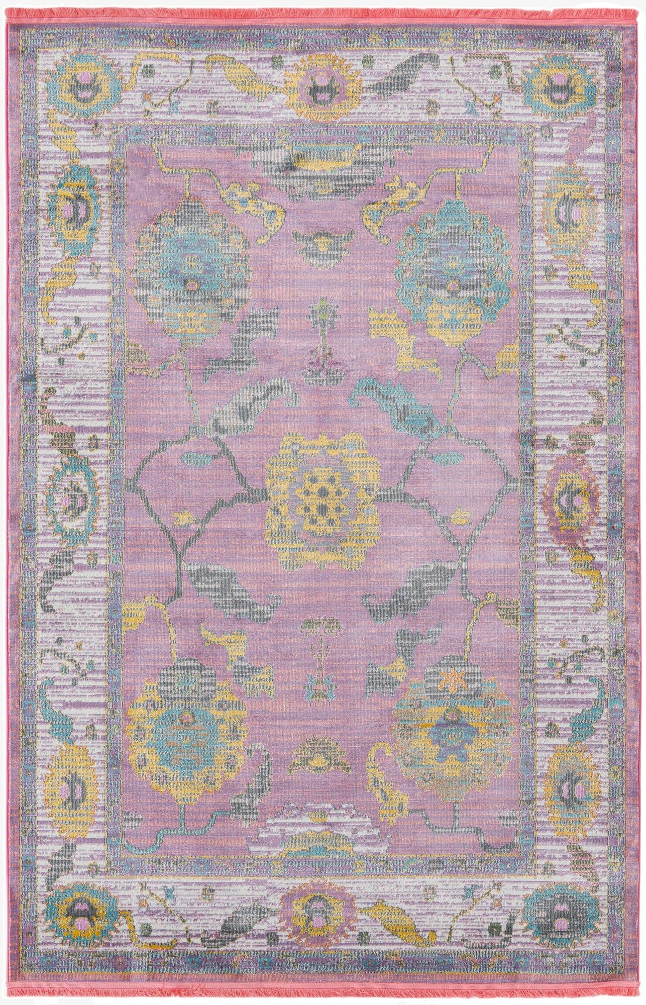 Primary image  6' x 9' Paragon Rug