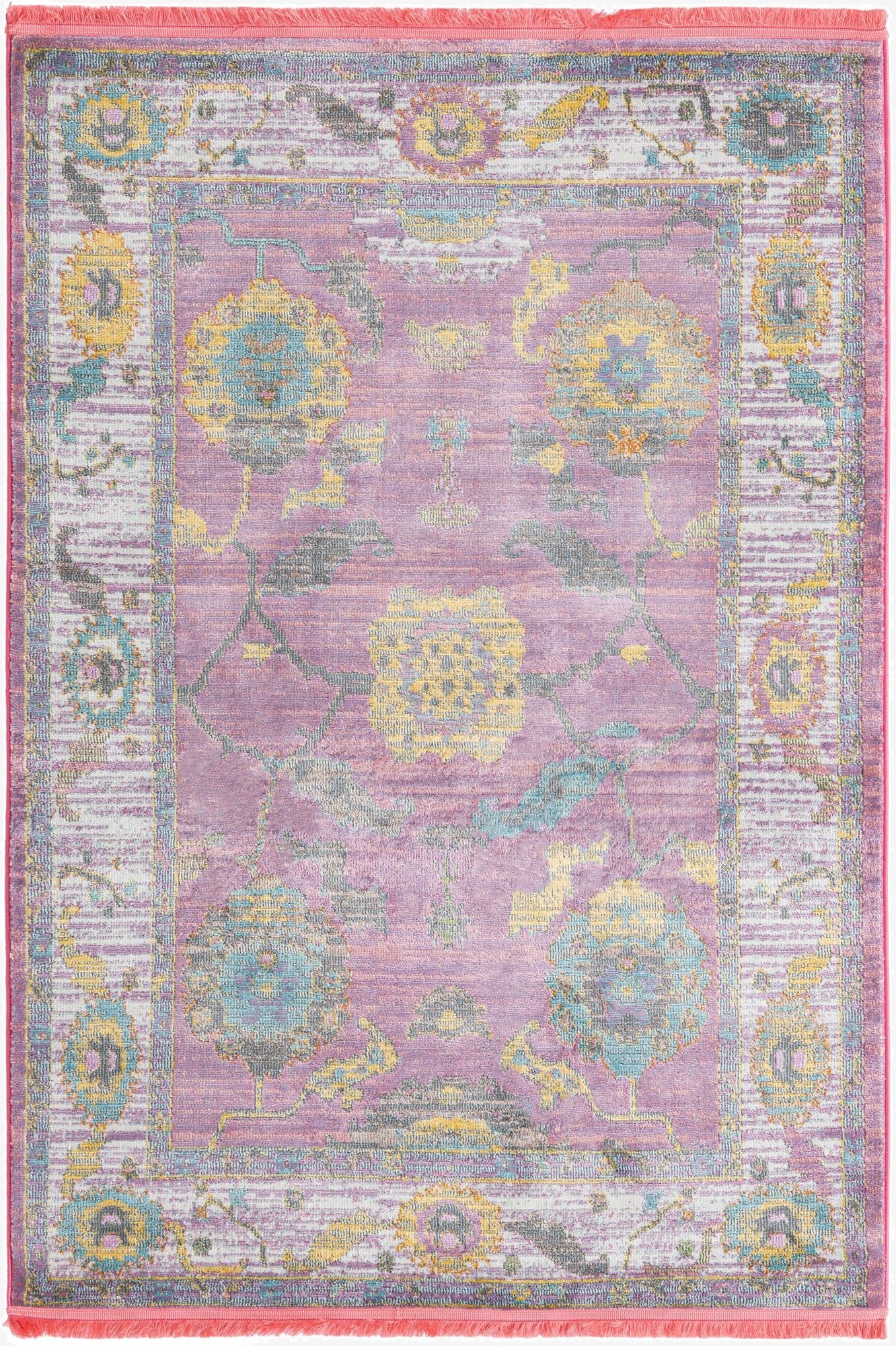 Primary image  4' 3 x 6' Paragon Rug