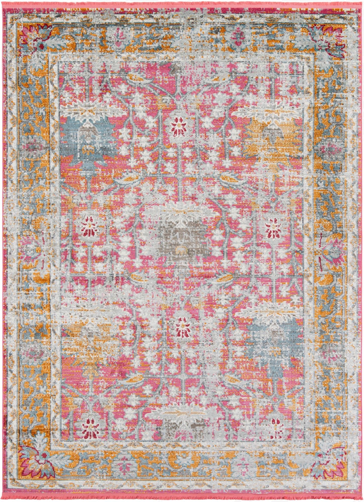  8' 2 x 11' Paragon Rug
