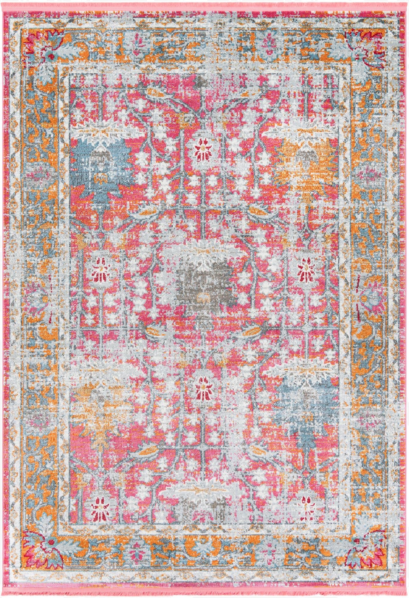 7' x 10' Paragon Rug