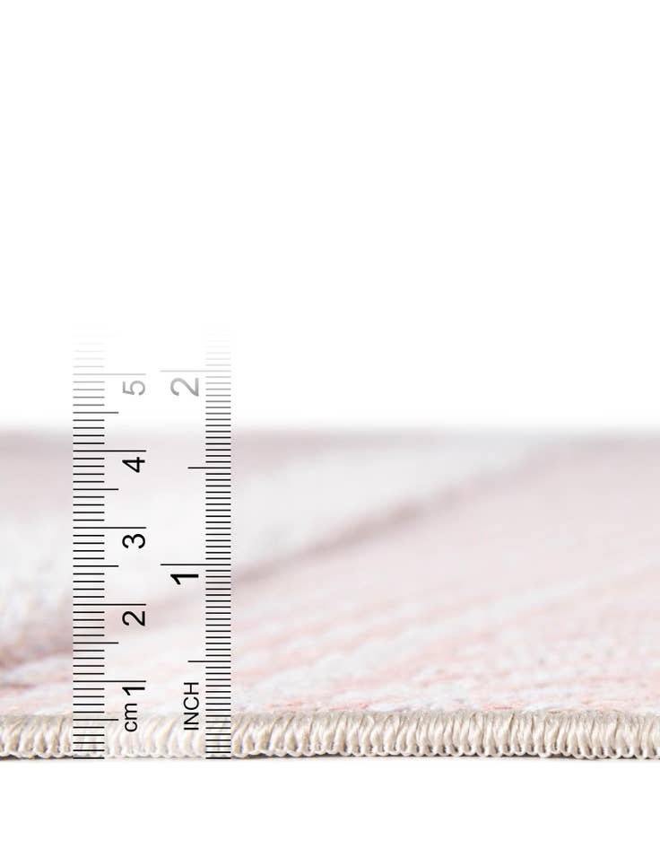 Detail image of  5' 3 x 8' Sabrina Soto Casa Madrid Rug