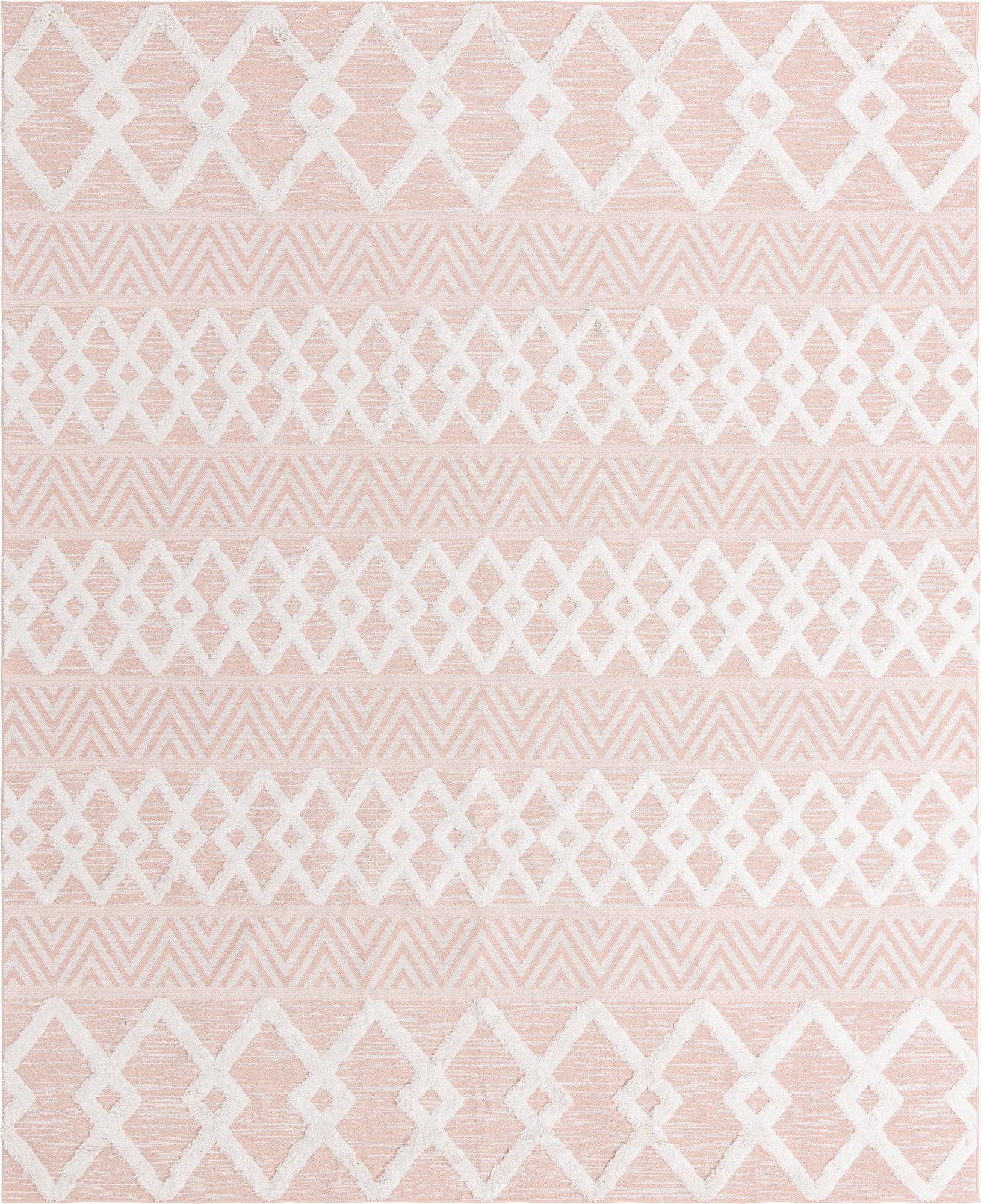  9' 10 x 12' Sabrina Soto Casa Valencia Rug