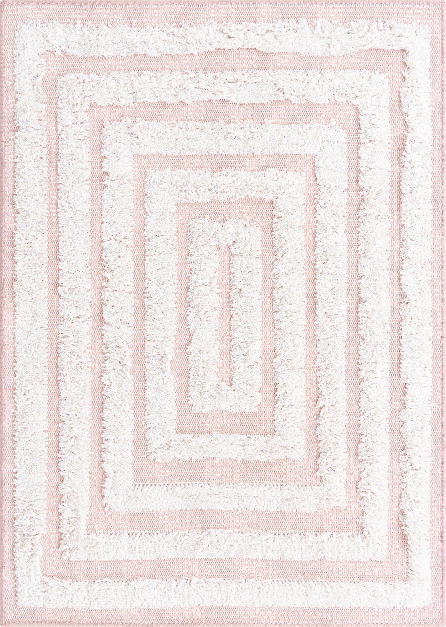  2' 3 x 3' Sabrina Soto Casa Toluca Rug