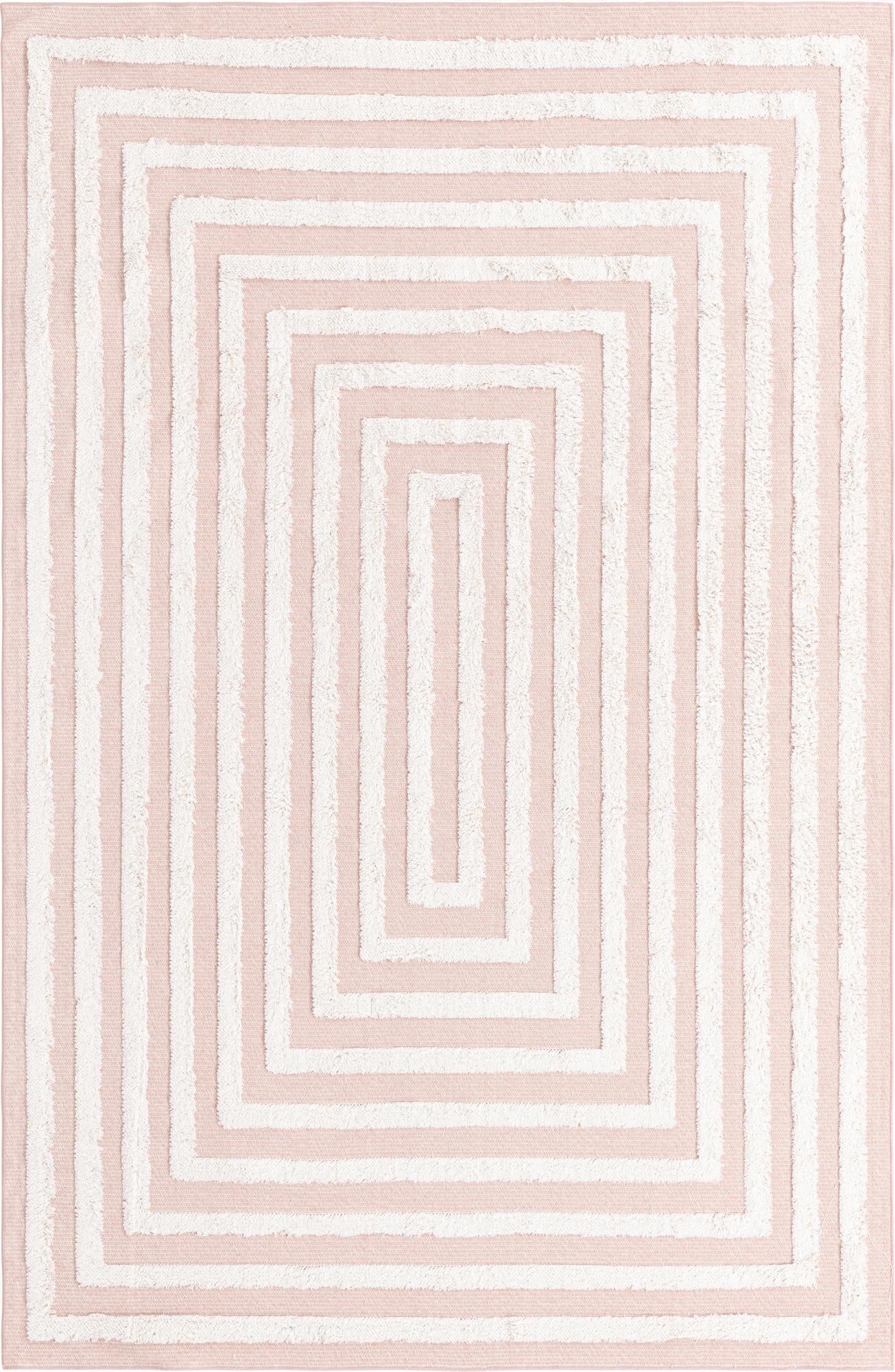 Primary image  5' 3 x 8' Sabrina Soto Casa Toluca Rug