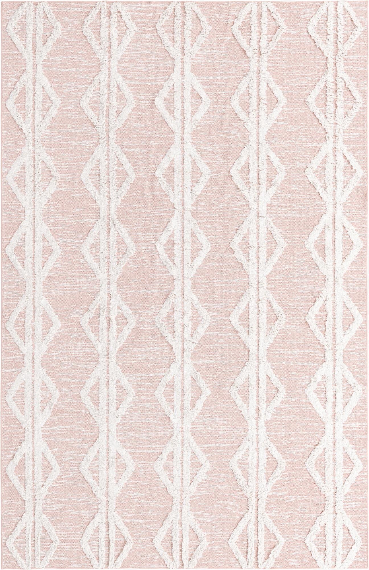  5' 3 x 8' Sabrina Soto Casa Palma Rug
