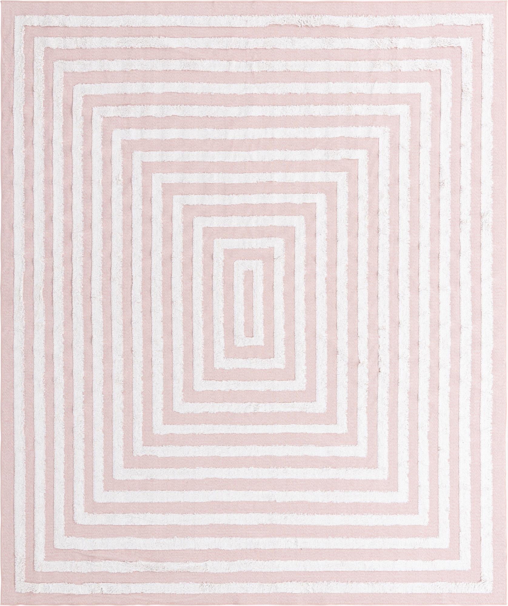  8' 3 x 10' Sabrina Soto Casa Toluca Rug