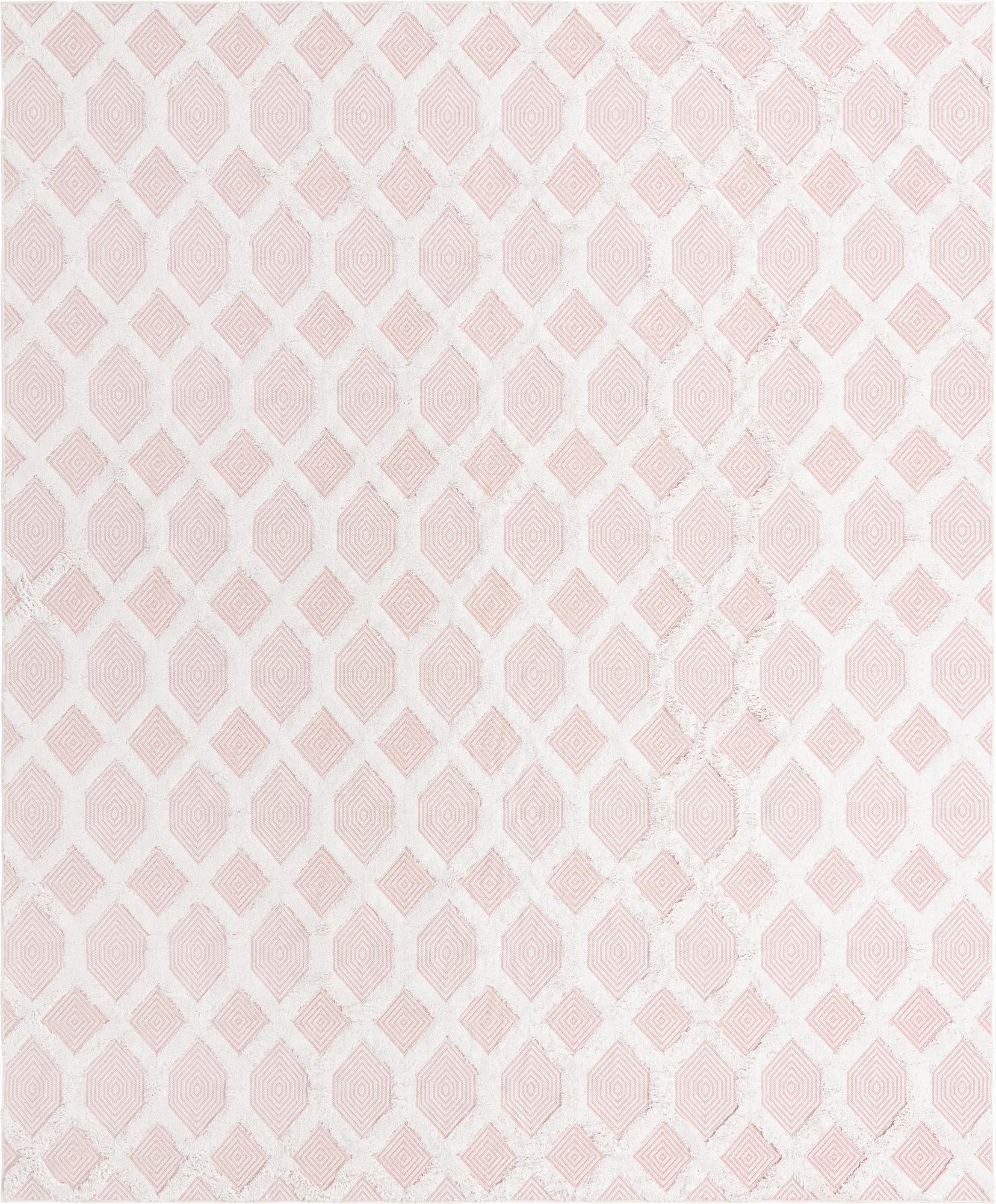  9' 10 x 12' Sabrina Soto Casa Havana Rug