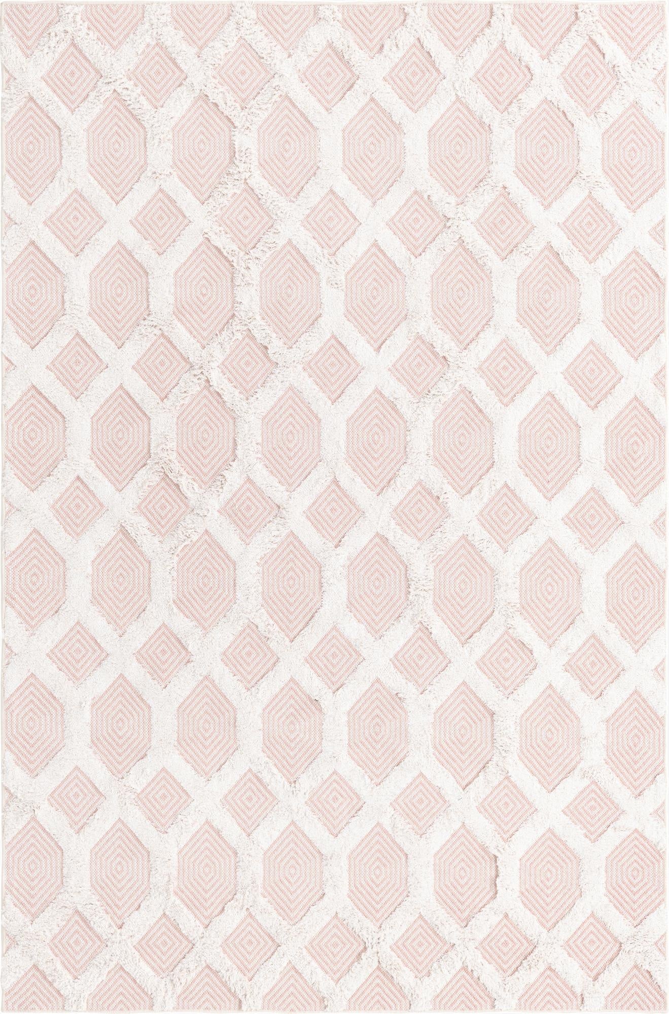  5' 3 x 8' Sabrina Soto Casa Havana Rug