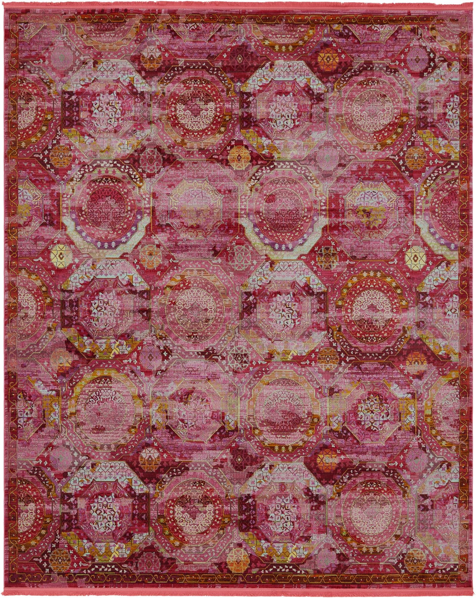 Rug Pink Swatch link