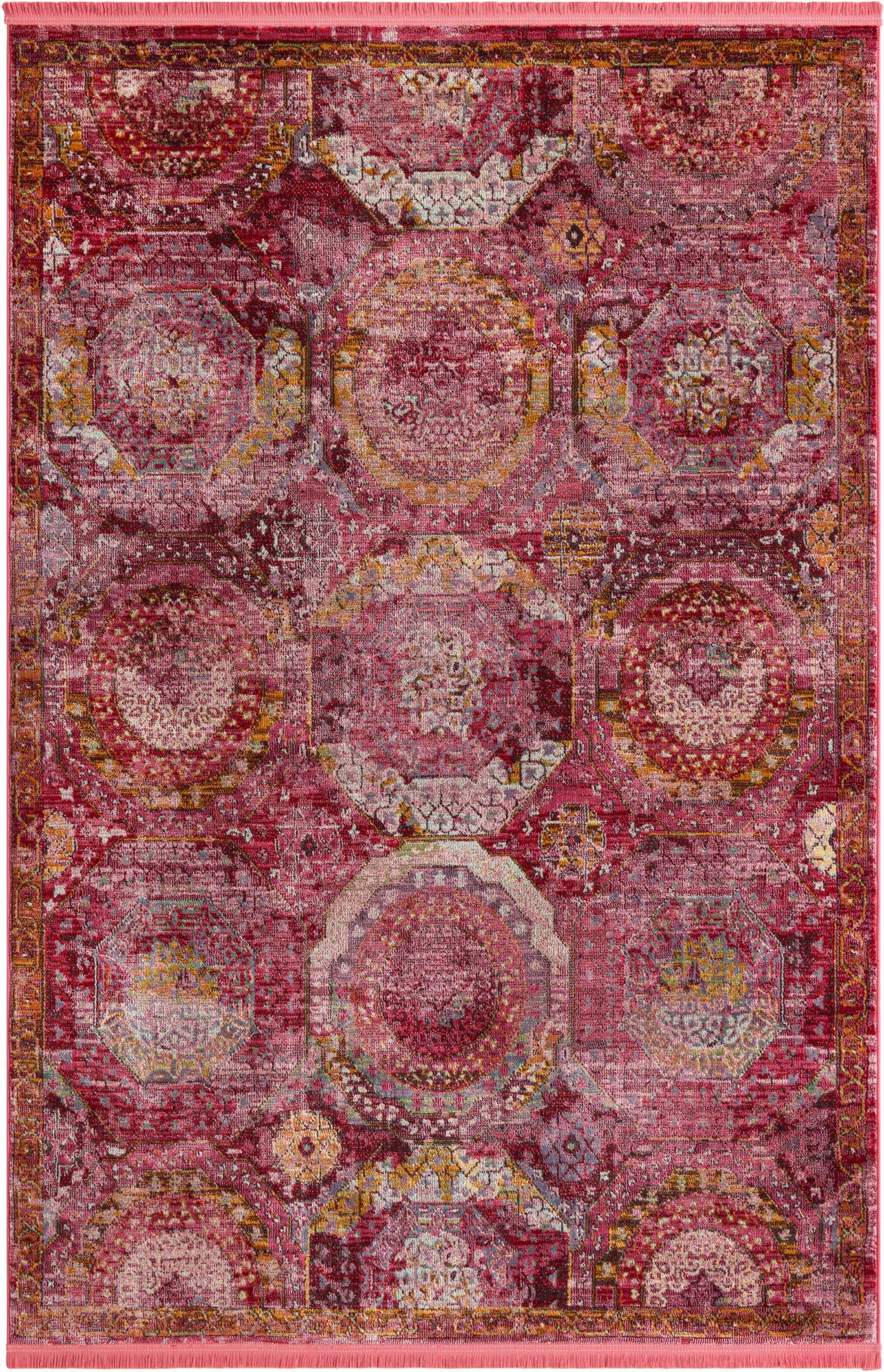Rug Pink Swatch link