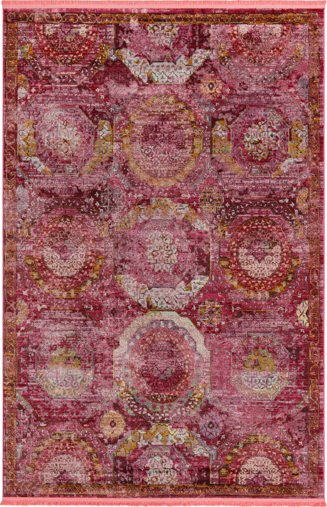 Rug Pink Swatch link