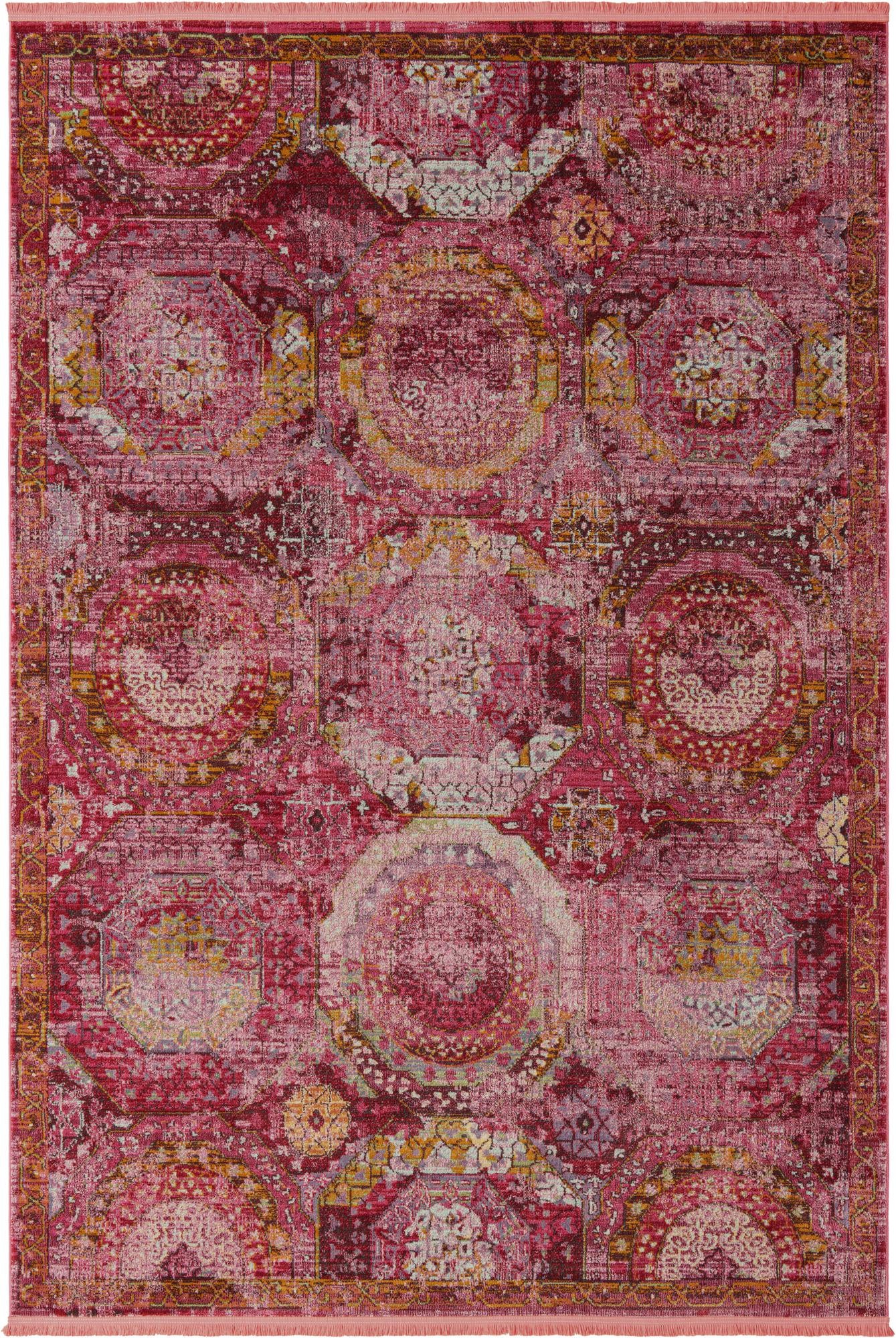 Rug Pink Swatch link