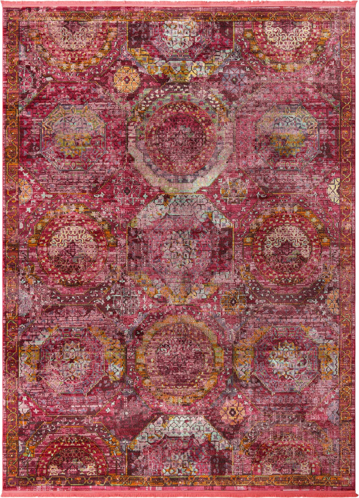 Rug Pink Swatch link