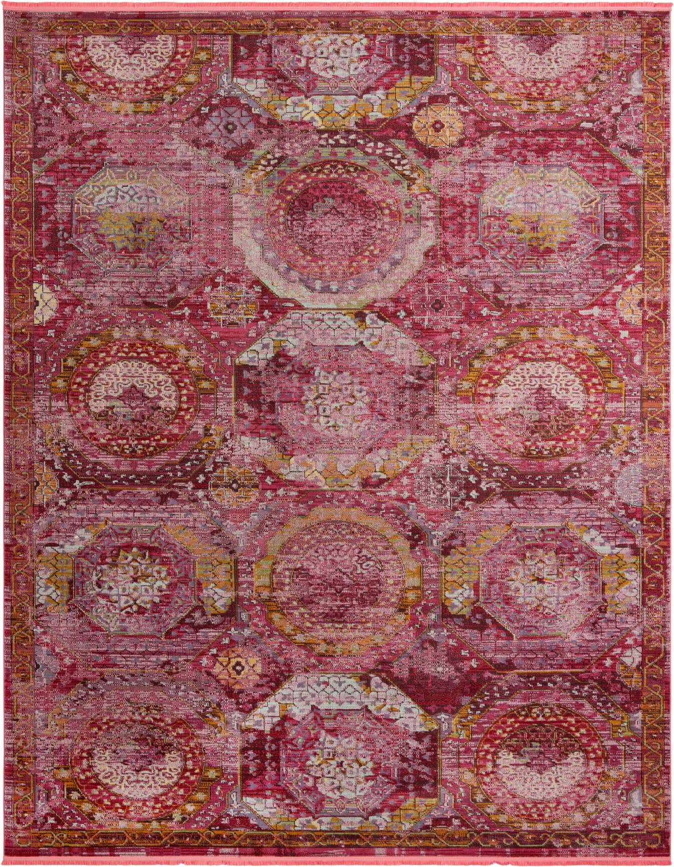 Primary image  10' x 14' Santiago Rug