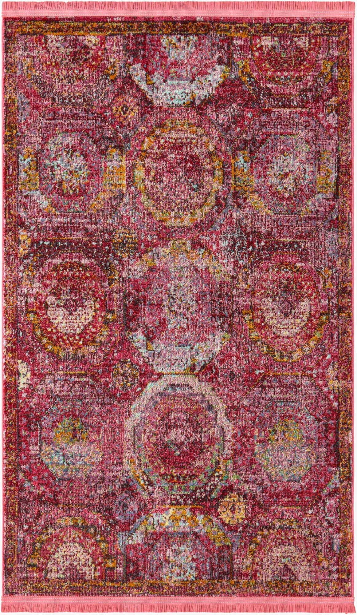  3' 3 x 5' 3 Santiago Rug