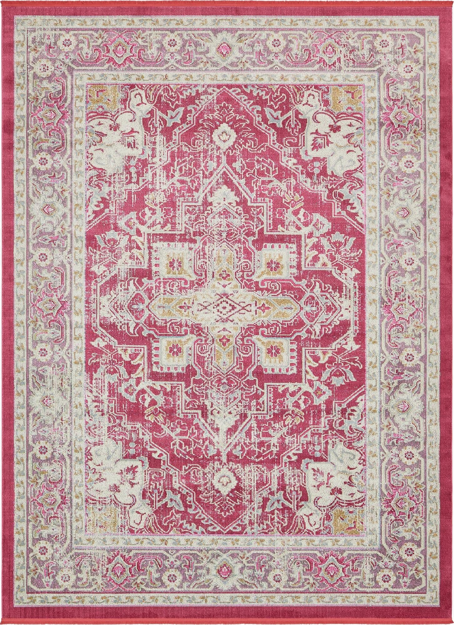  10' x 13' Santiago Rug