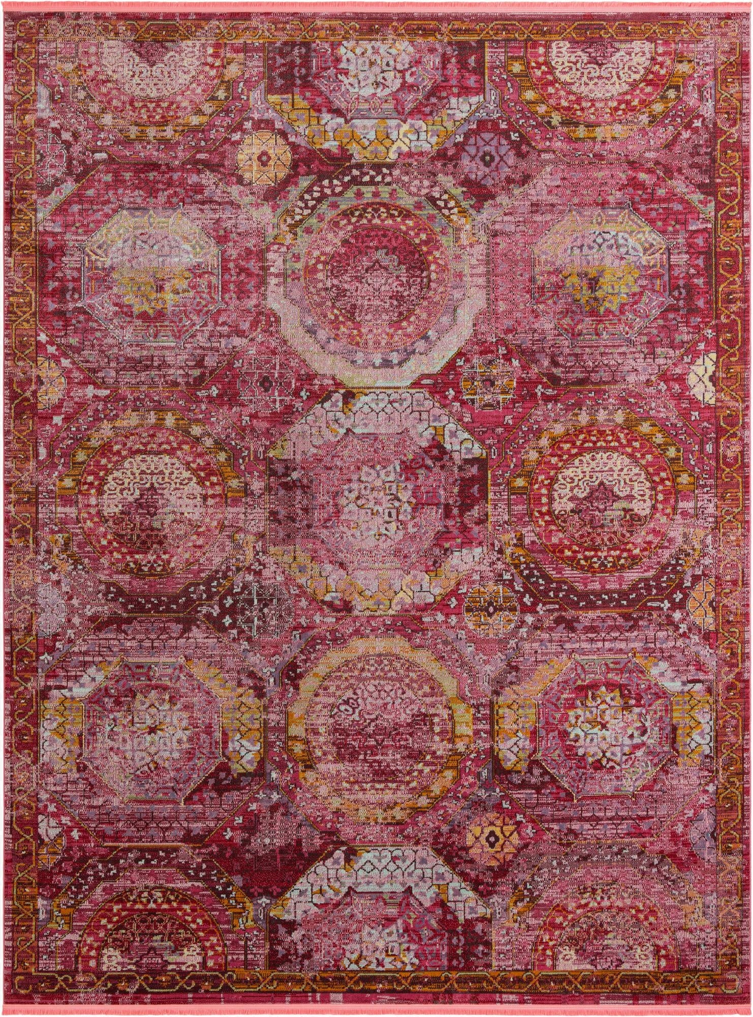  10' x 13' Santiago Rug