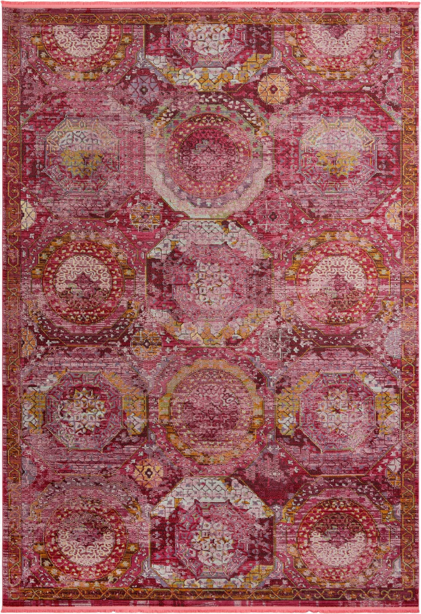 Primary image  10' x 14' Santiago Rug