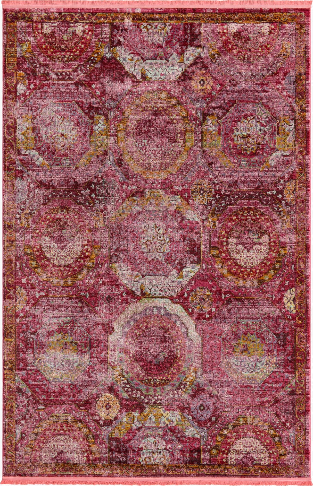  6' x 9' Santiago Rug