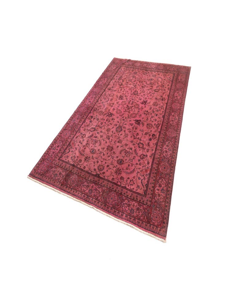 Detail image of  6' 10 x 10' 5 Sarough Rug