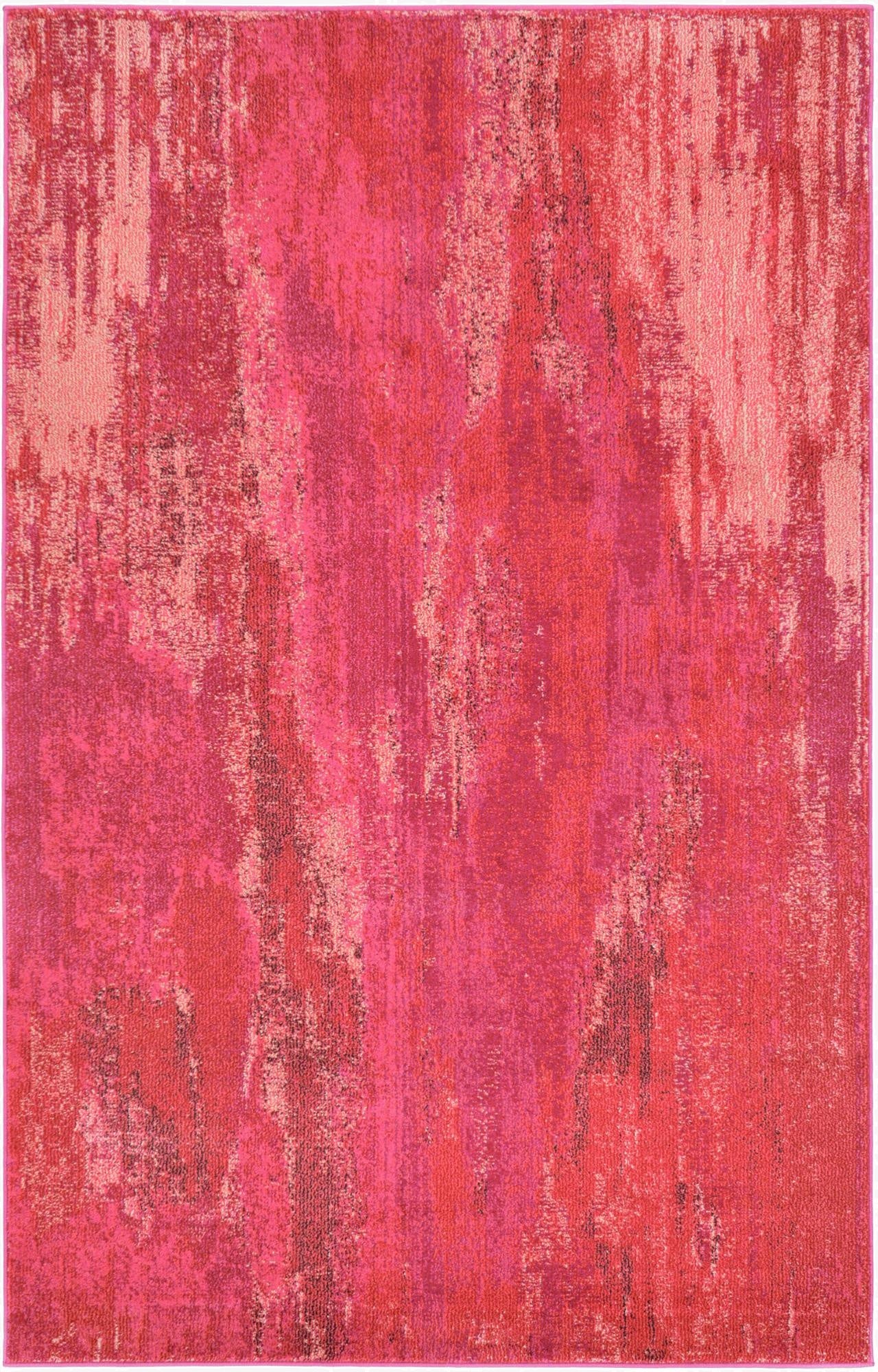  5' x 8'  Washable Sevilla Rug