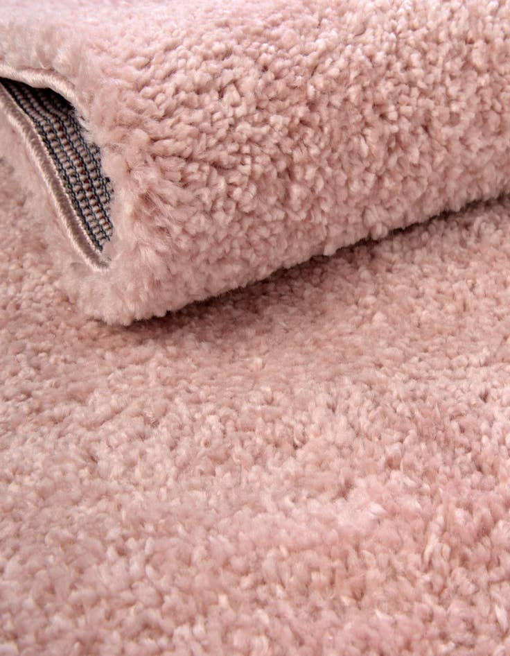 Detail image of  3' 3 x 5' 3 Solid Frieze Rug