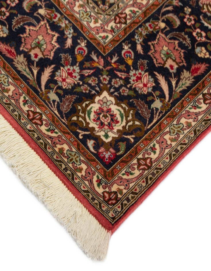 Detail image of  6' 7 x 10' 2 Tabriz Rug