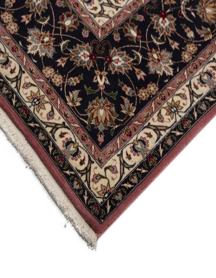 Detail image of  9' 10 x 13' 3 Tabriz Rug