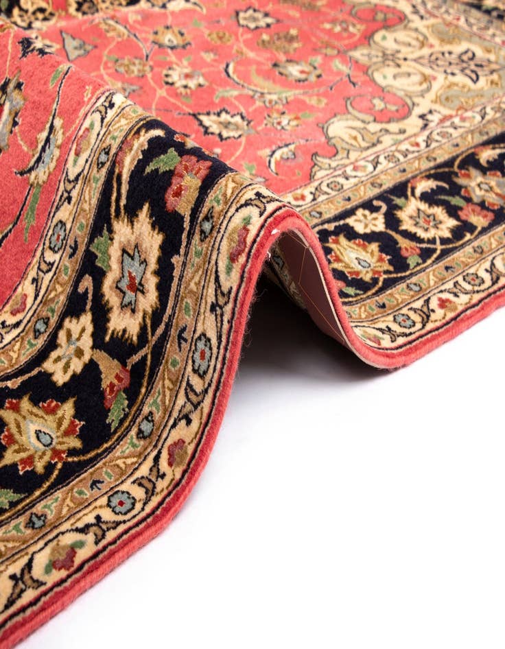 Detail image of  4' 11 x 6' 7 Tabriz Rug