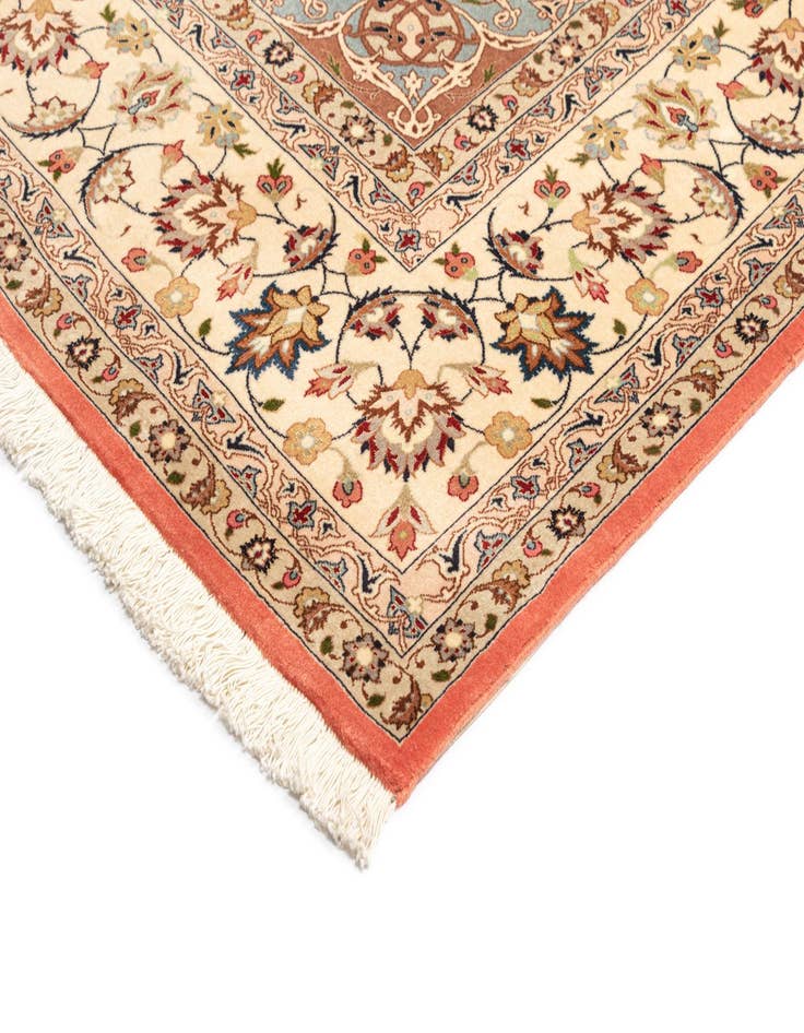 Detail image of  8' 4 x 11' 11 Tabriz Rug