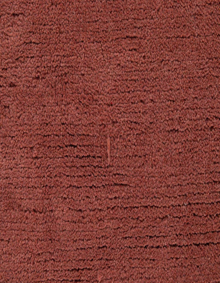 Detail image of  8' 4 x 11' 5  Hand Knotted Tibet Wool Rug