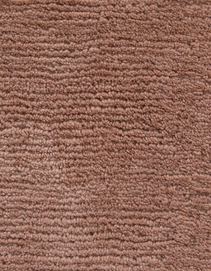 Detail image of  8' 3 x 11' 6  Hand Knotted Tibet Wool Rug