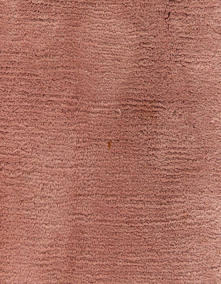 Detail image of  4' 7 x 6' 4  Hand Knotted Tibet Wool Rug