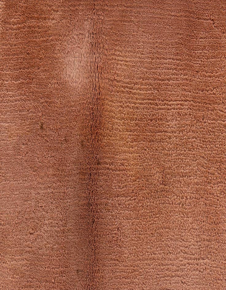 Detail image of  6' 9 x 8' 1  Hand Knotted Tibet Wool Rug