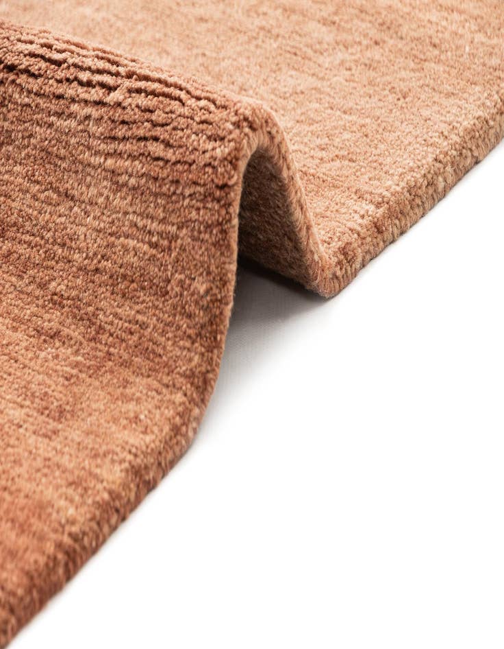 Detail image of  5' x 6' 5 Tibeter Terra Focus Rug