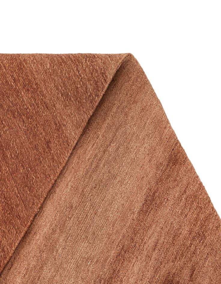 Detail image of  5' x 6' 5 Tibeter Terra Focus Rug