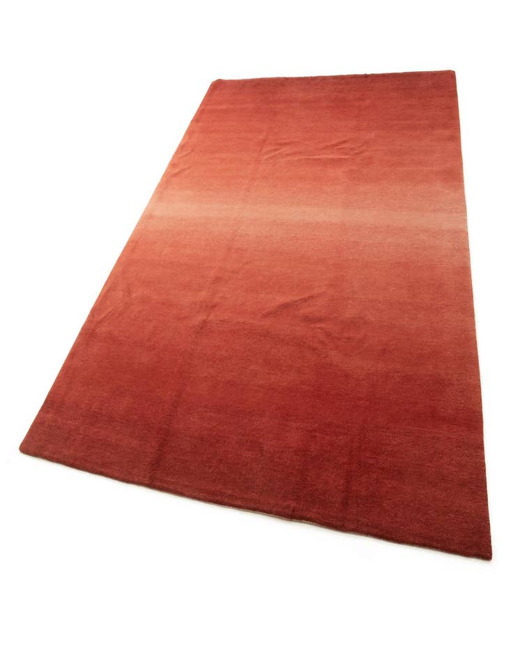 Detail image of  7' 7 x 9' 11 Tibeter Terra Focus Rug