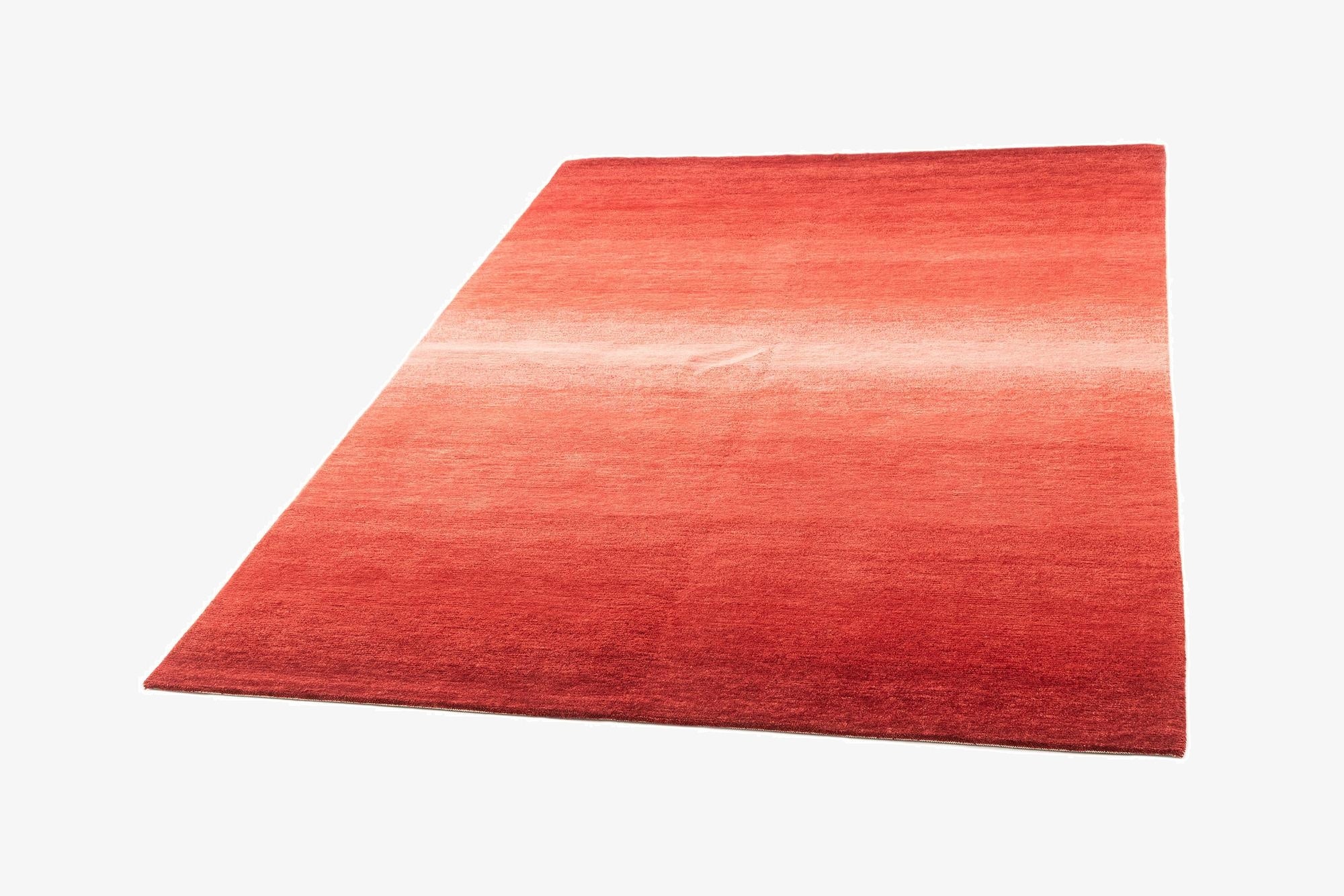  5' 8 x 8' Tibeter Terra Focus Rug