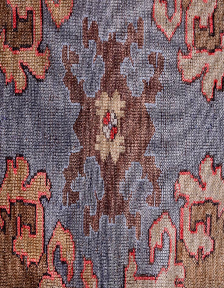 Detail image of  4' 10 x 7' 8 Timeless Rug
