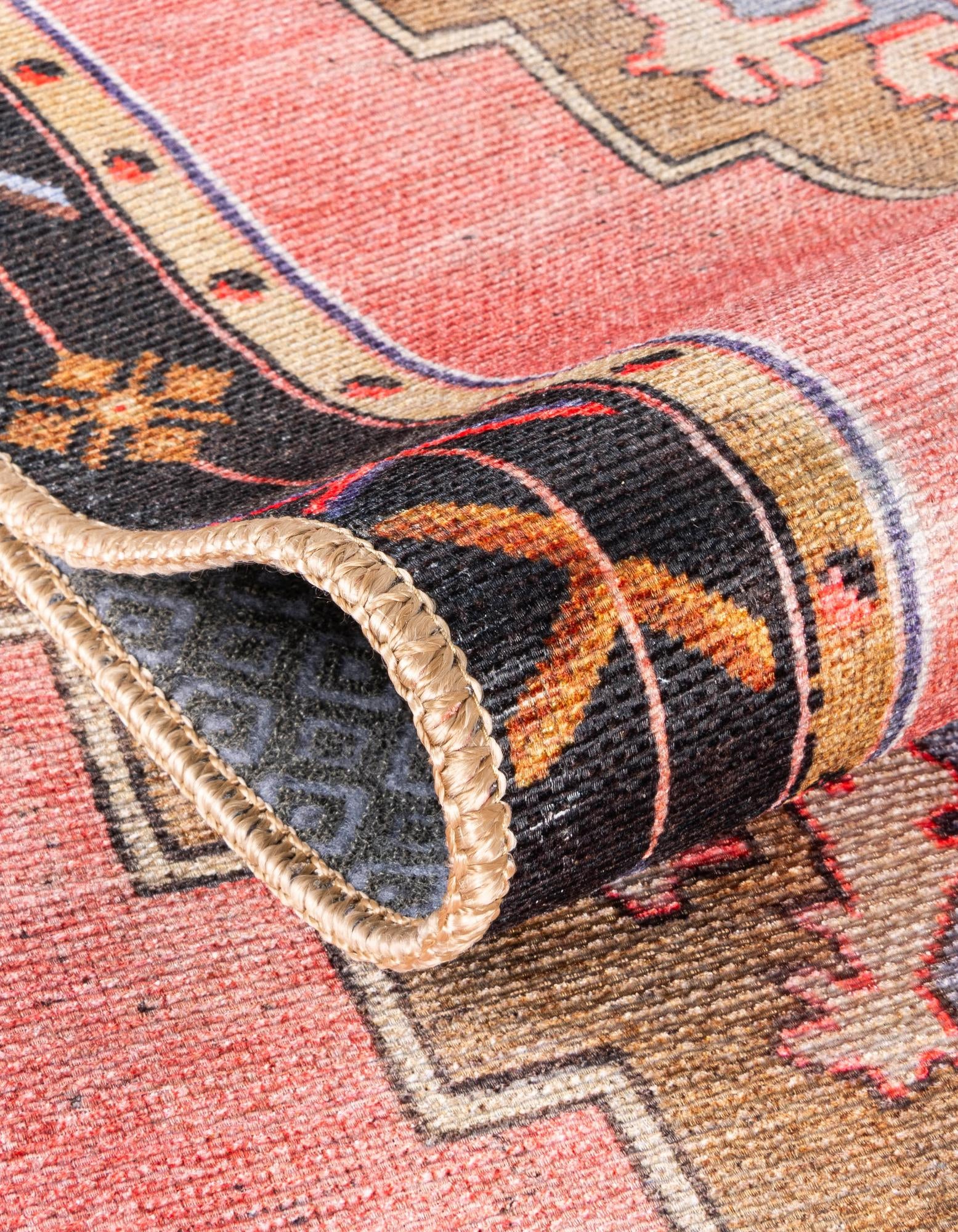 Pink 5' x 8' Timeless Rug | Rugs.com