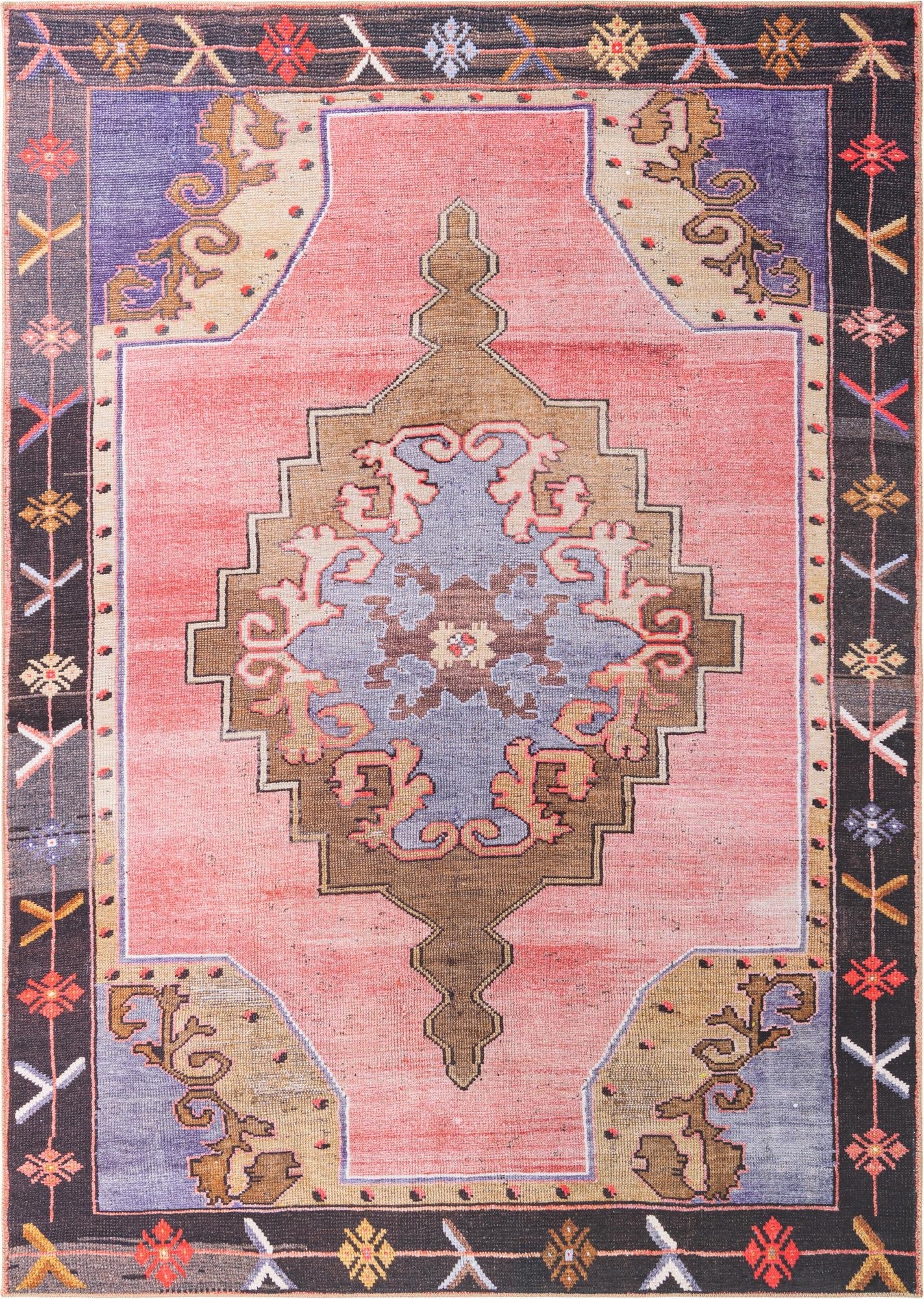 7' 6 x 10' 6 Timeless Rug