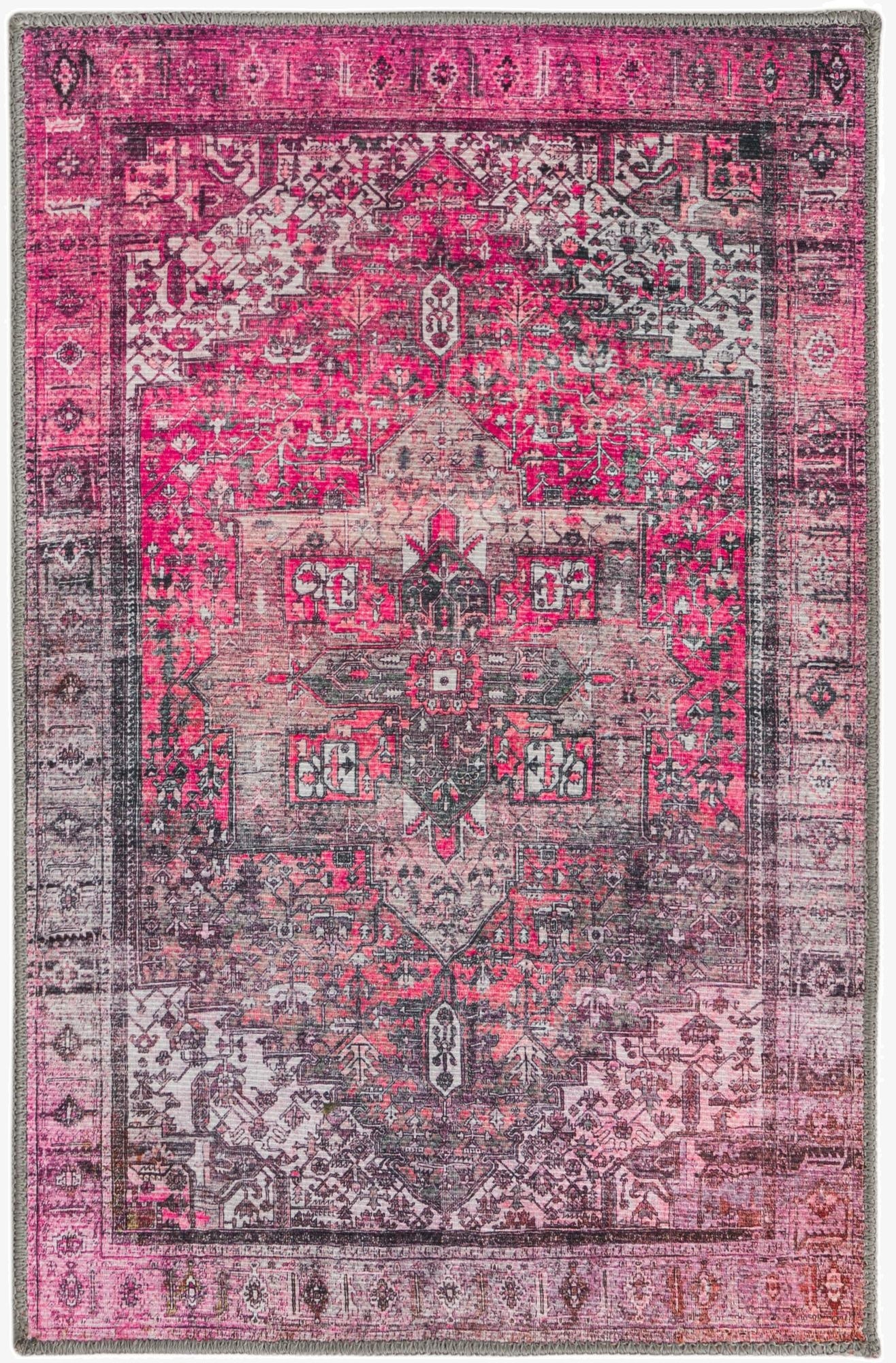  2' x 3' Timeless Rug